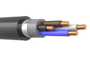 Кабель ВБШвнг(А)-LS 4*4 ок(N)-1