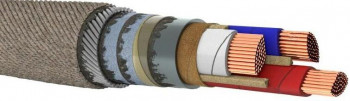 Кабель СП 4х240-1