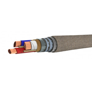 Кабель ЦСП 3х120-10