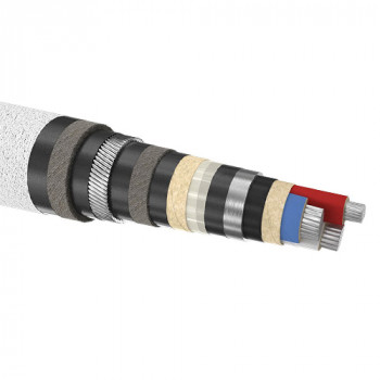 Кабель ЦАСПл 3х150(ож)-10